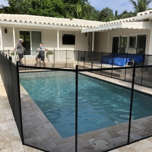 Photo of Life Saver Pool Fence of South Texas