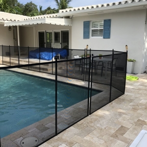 Photo of Life Saver Pool Fence of South Texas