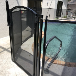 San Antonio Life Saver Pool Fence of South Texas