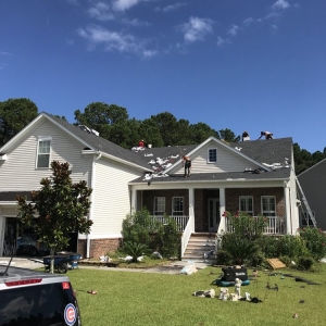 Photo of Lowcountry Roofing & Exteriors