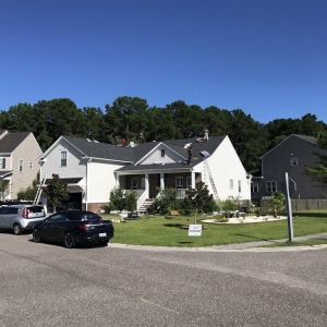Photo of Lowcountry Roofing & Exteriors