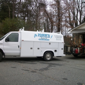 Photo of John's Pump & Electric
