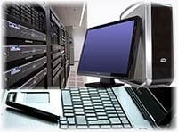 Photo of Austin Computer Labs