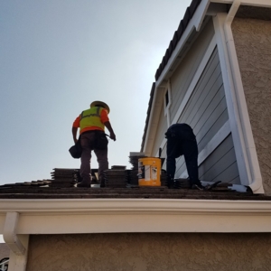 San Diego Oscar's Roofing