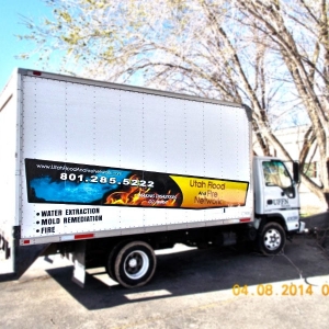 Photo of Utah Flood and Fire Network
