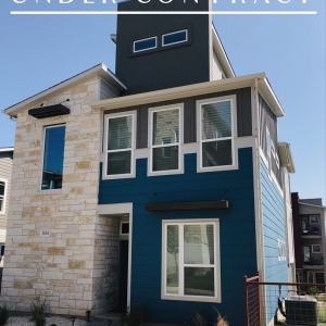Photo of Marissa Holmes - Realty Austin