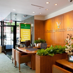 Photo of First Republic Bank