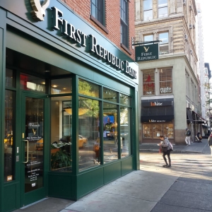 Photo of First Republic Bank