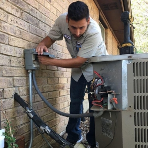 Photo of Brown Service