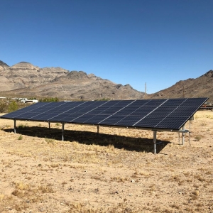Photo of SkyEquity Solar