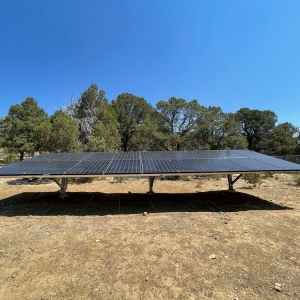 Photo of SkyEquity Solar