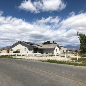 Photo of SkyEquity Solar