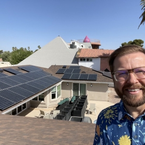 Photo of SkyEquity Solar