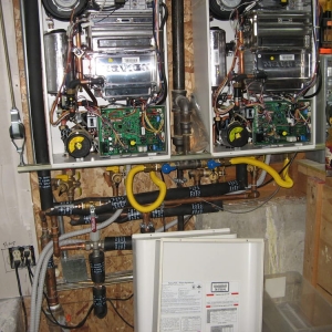 Photo of Capitol Hill Plumbing