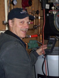 Photo of Capitol Hill Plumbing