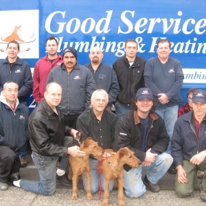 Photo of Capitol Hill Plumbing