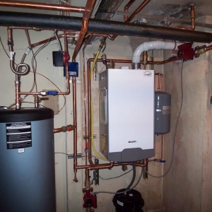 Photo of Capitol Hill Plumbing