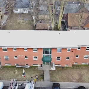 Photo of First Response Roofing