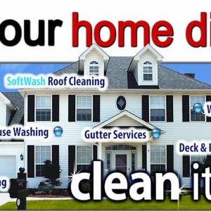 Photo of GreenPro Cleaning