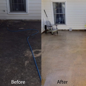 Photo of GreenPro Cleaning