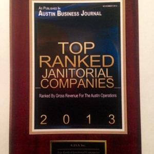 Photo of Klean Image Janitorial