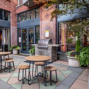Photo of The Shelby Apartments