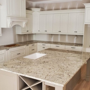 Suwanee IEC Stoneworks