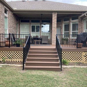 Photo of American Fence Repair