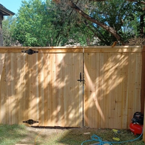 Photo of American Fence Repair