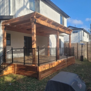 Photo of American Fence Repair