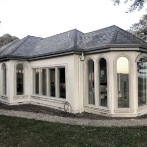 Photo of Aames Windows & Doors