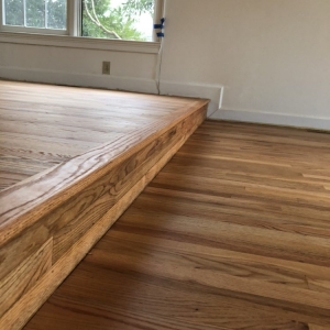Photo of Ebenezer Flooring