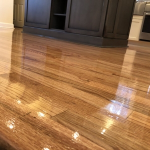 Photo of Ebenezer Flooring