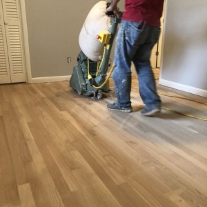 Photo of Ebenezer Flooring