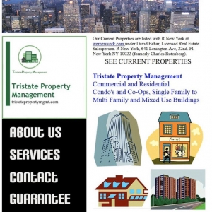 Photo of Tristate Property Management