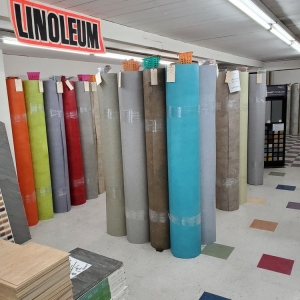 Photo of Major Brand Floors Abbey Carpet of Seattle