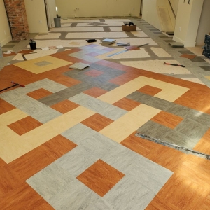 Photo of Major Brand Floors Abbey Carpet of Seattle