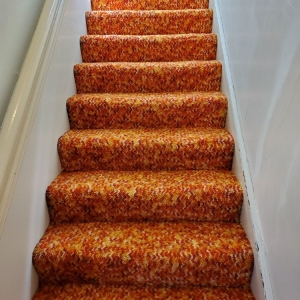 Photo of Major Brand Floors Abbey Carpet of Seattle