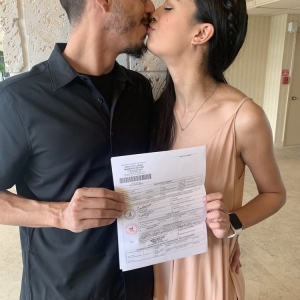Photo of Judge Rob: The Officiant, FLA