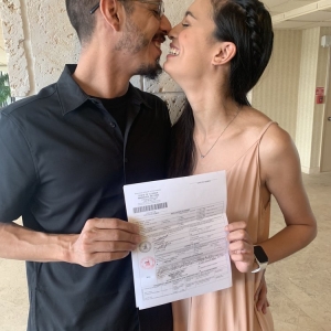 Photo of Judge Rob: The Officiant, FLA