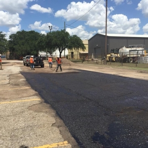 Photo of Murphy Paving