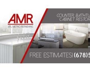 Atlanta Metro Refinishers