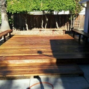 Photo of Illuminate Palace Power Wash Services