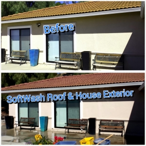 Photo of Illuminate Palace Power Wash Services