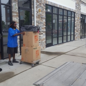 Photo of Atlantic Beach Movers