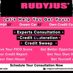 Photo of RudyJus' Budgeting Solutions