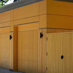 Photo of Raynor Door
