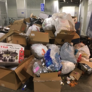 Photo of The Standard at Berkeley