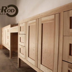 Garland Castrod Cabinets