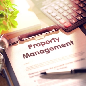 Photo of Property Management